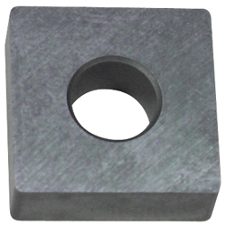 Square Chip #4 - 3/4" x 1/4"