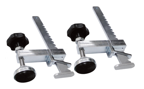 F-Rail Clamps for VX5WV (Pack of 2)