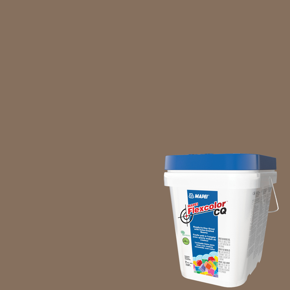 5042 Mocha Flexcolor CQ Grout 5042 Mocha Flexcolor CQ Grout