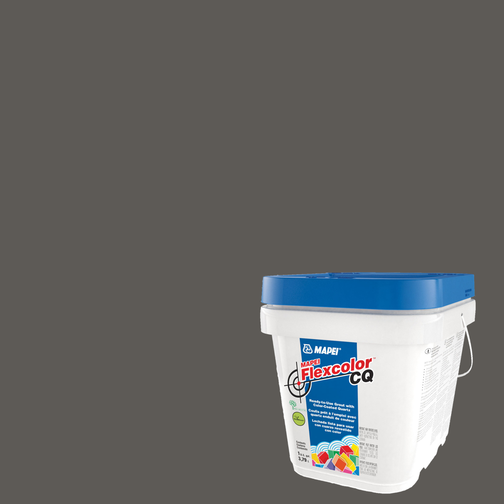 5047 Charcoal Umber Flexcolor CQ Grout 5047 Charcoal Umber Flexcolor CQ Grout