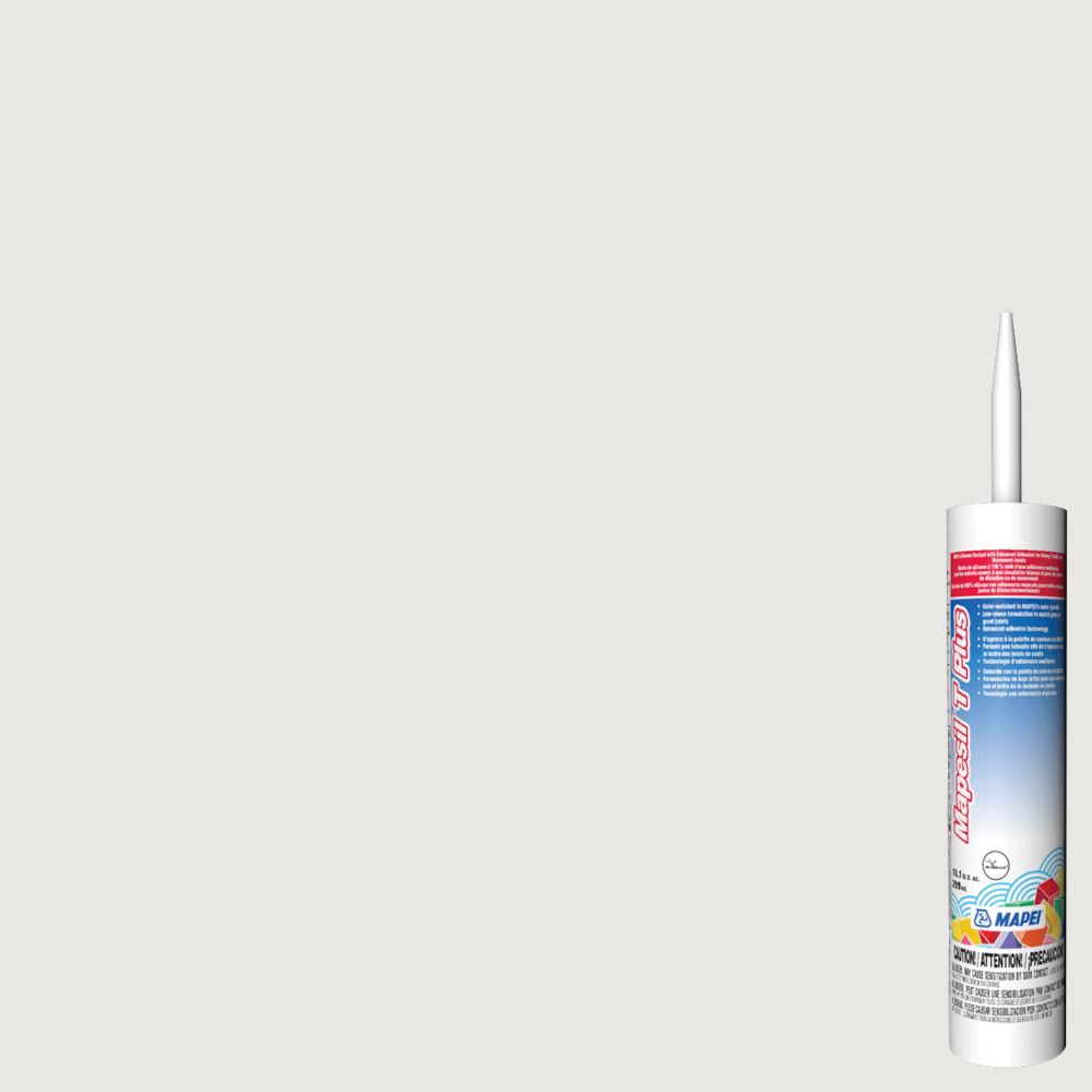 5079 Cocoa Mapesil T Plus Silicone Caulk 5079 Cocoa Mapesil T Plus Silicone Caulk