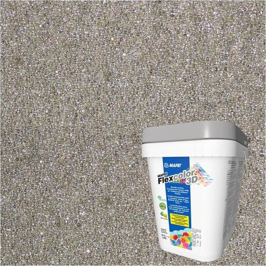 5207 Champagne Bubbles Flexcolor 3D Pre-Mixed Grout 5207 Champagne Bubbles Flexcolor 3D Pre-Mixed Grout