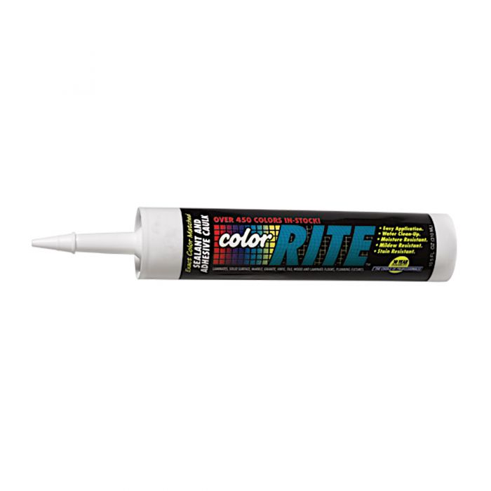 Color Rite - Scellant - Bc09 - 10.5 oz - BC09-10OZ | FloorBox