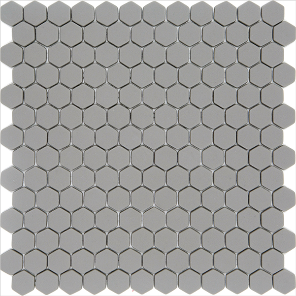 Mosaic Pan Dan Dust Matte 12" x 12"