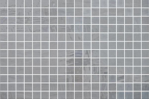 Mosaic Opalo Gris Glossy 12" x 18"