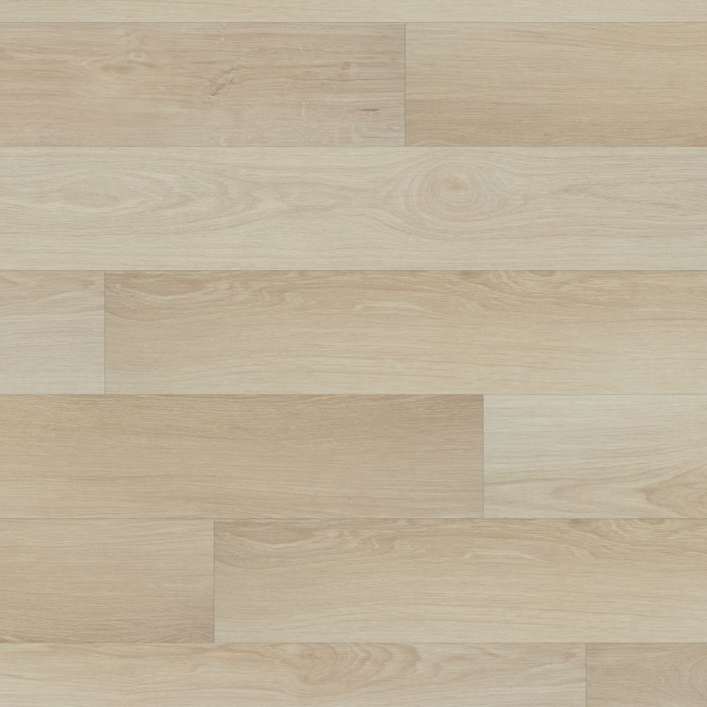 Vinyl Planks Aerial Euros Glue Down 6" x 48"
