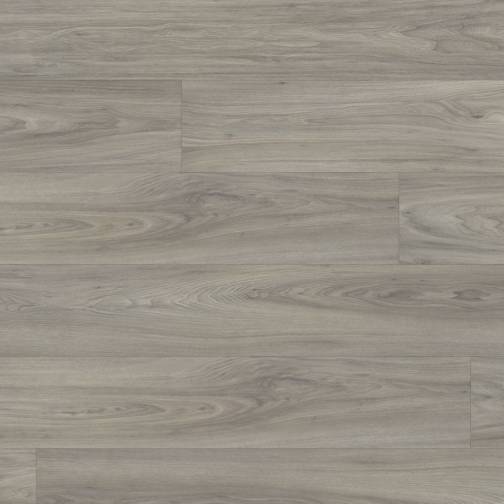 Laminate Flooring Atomic Chromium 8" x 54"