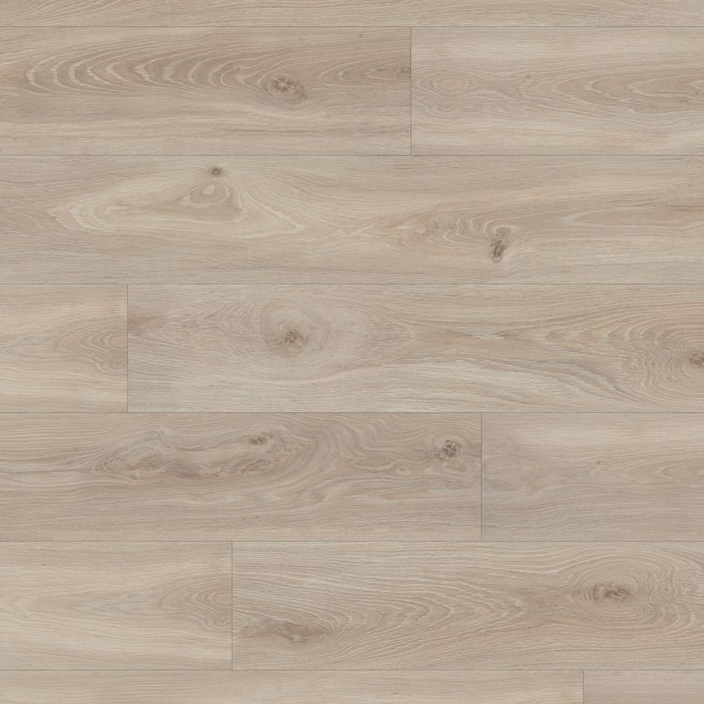 Plancher flottant Atomic Iridium 8" x 54"