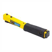 Heavy-Duty Hammer Tacker
