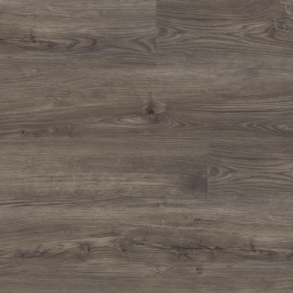 Vinyl Planks Seaside Caribbean Glue Down 7" x 48"
