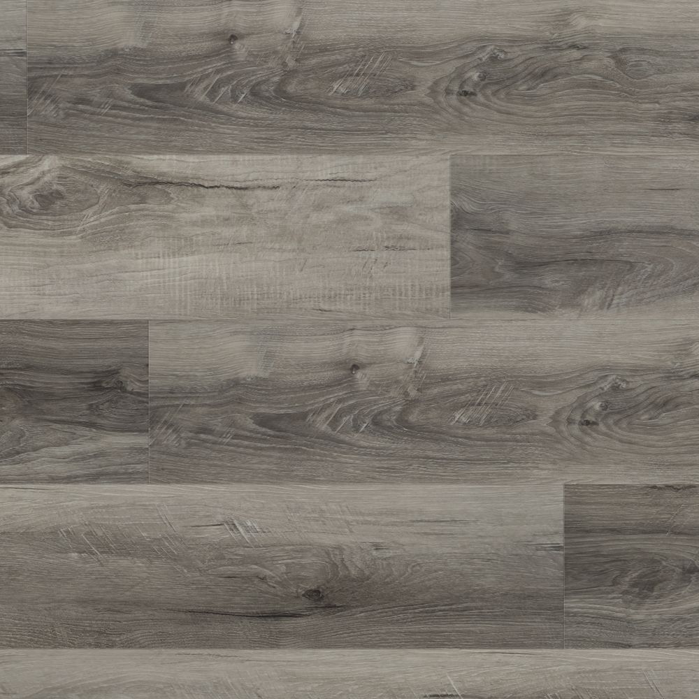 Vinyl Planks Varia Distinction Glue Down 7" x 48"