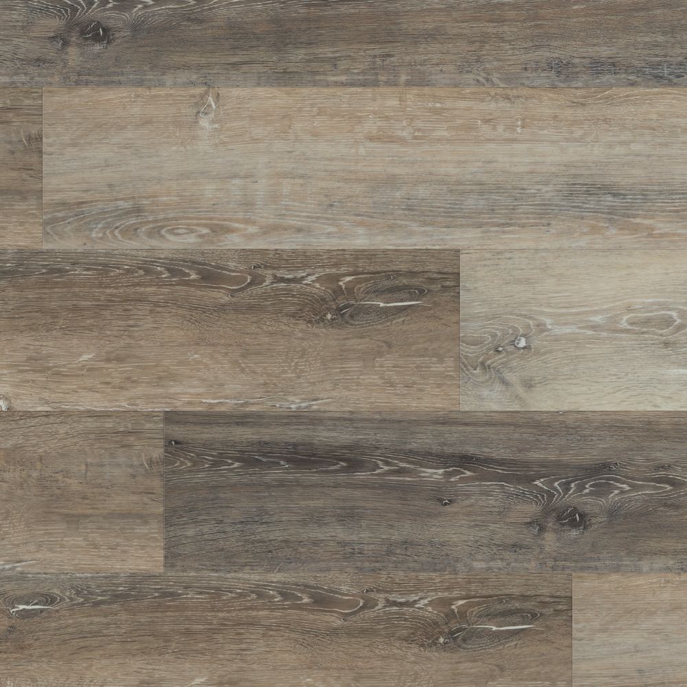 Vinyl Planks Varia Diversity Glue Down 7" x 48"