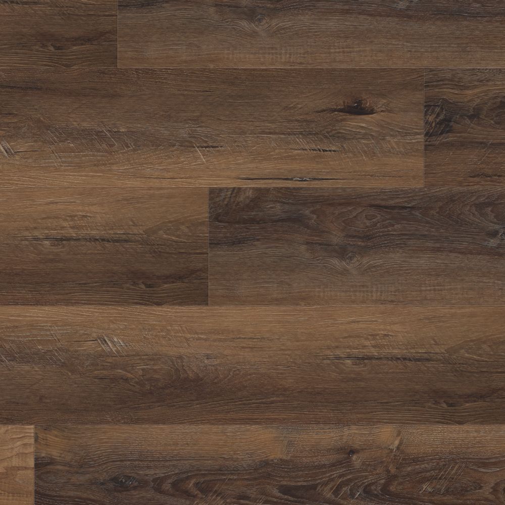 Vinyl Planks Varia Variety Glue Down 7" x 48"