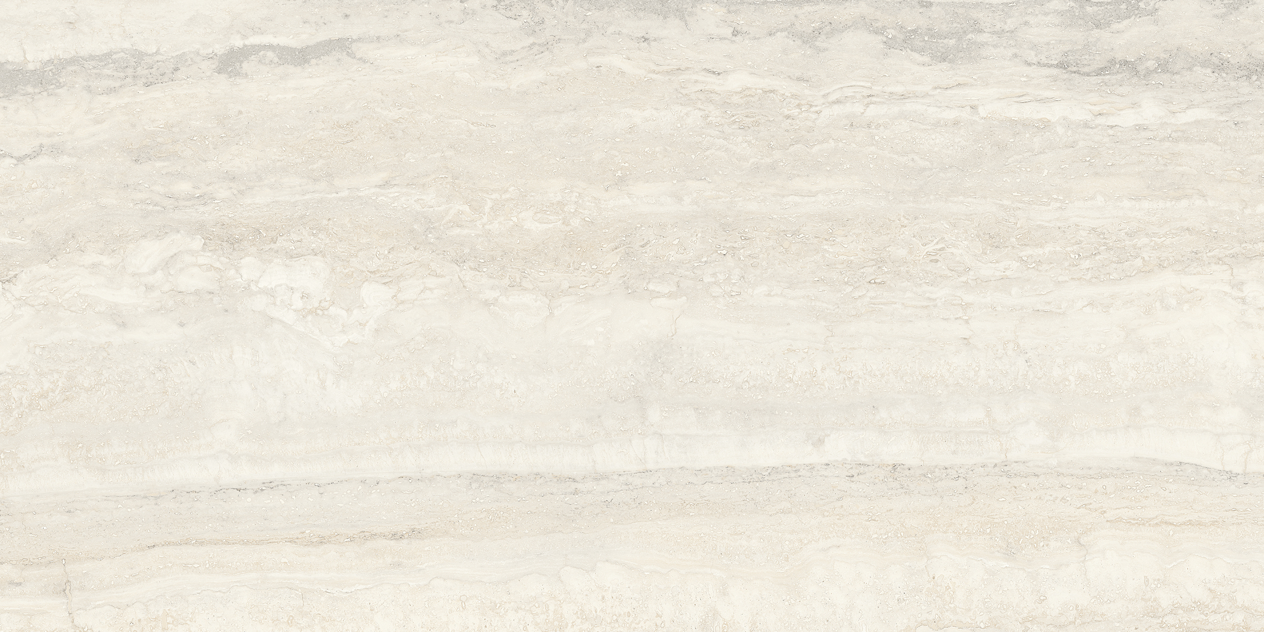 Floor Tiles Invictus Ivory Polished 24" x 48"