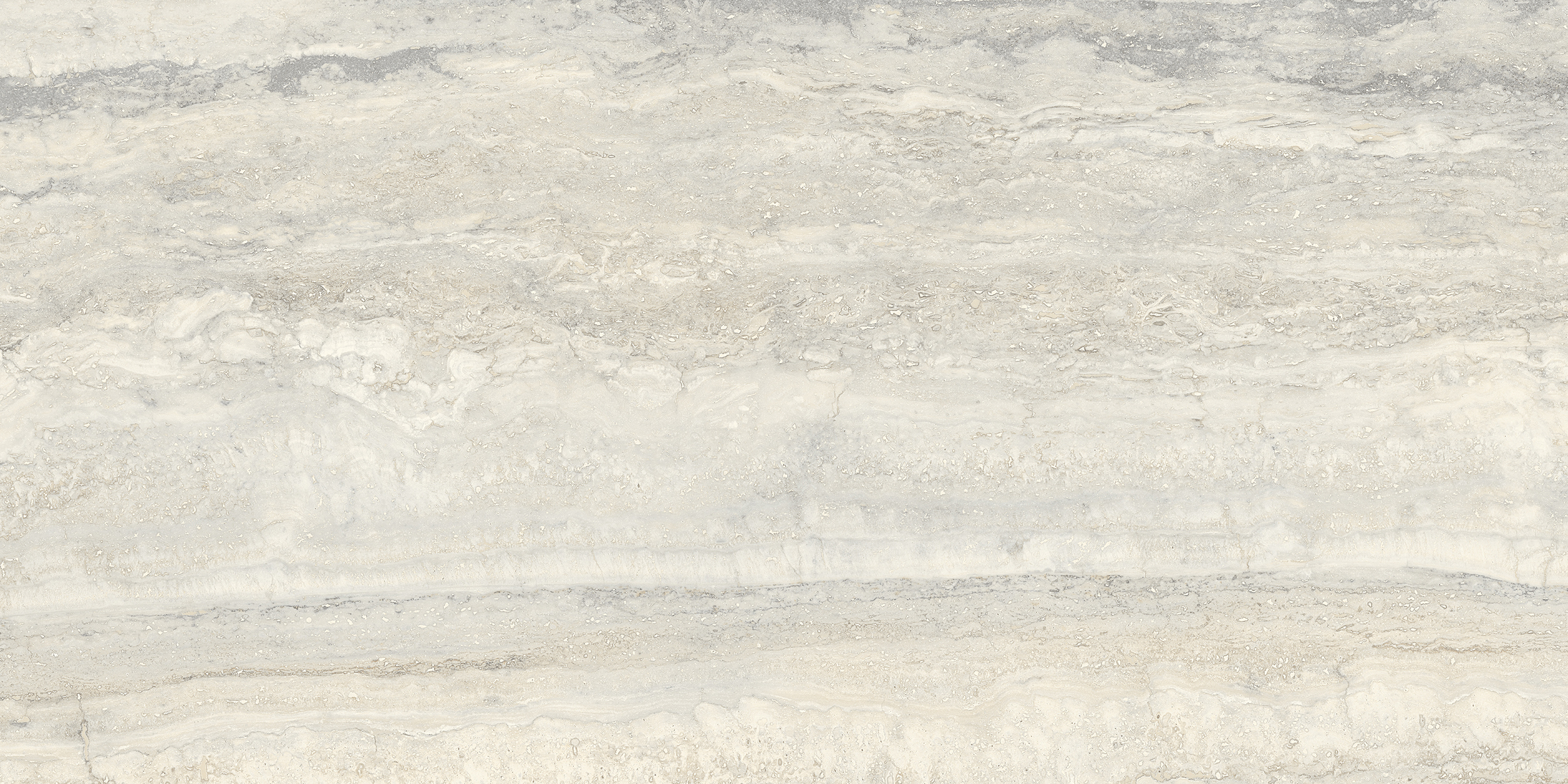 Floor Tiles Invictus Pearl Polished 24" x 48"