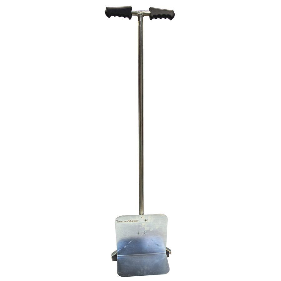 Floor Pressure Roller