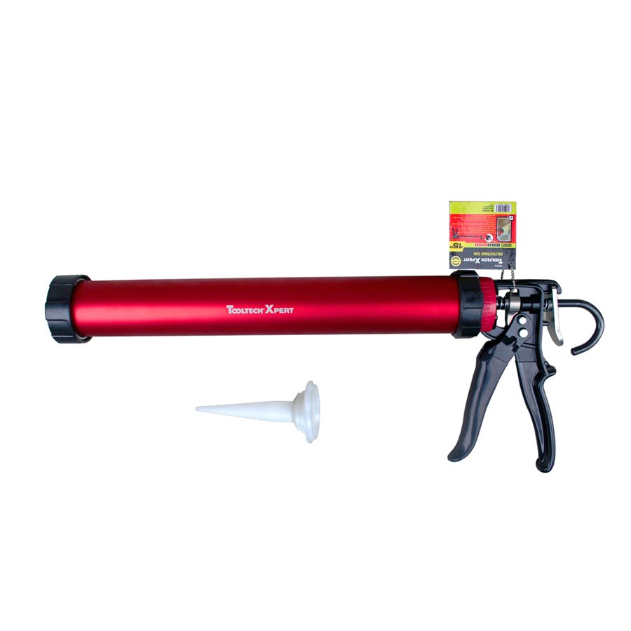 Caulking Gun Sausage Type 13"
