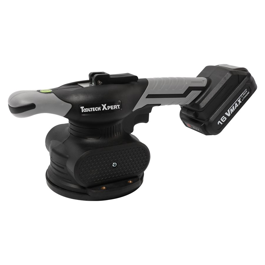 Cordless Tile Vibrator Beater
