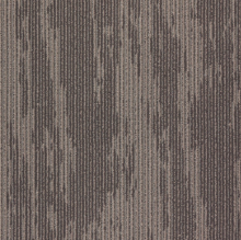 Tuiles de tapis Specter Brouillard Cendré 19-11/16" x 19-11/16"