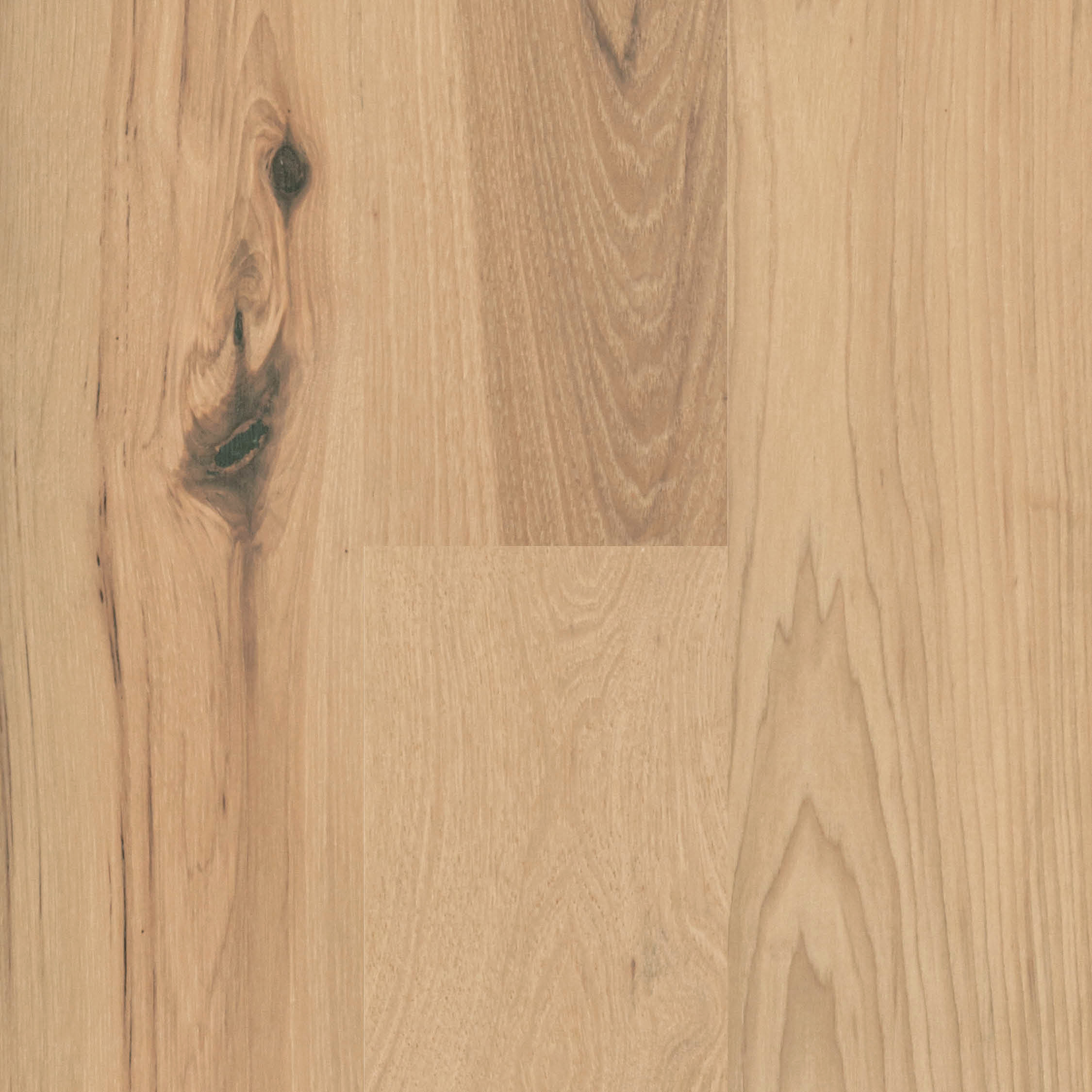 Next Floor - Engineered Hardwood Signal Hill Natural Hickory 6-1/2