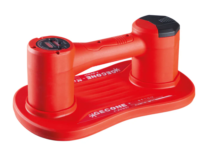 Electric Suction Cup Gecone 12V 6-5/16"