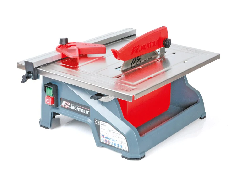 Portable Small Wet Tile Saw F2 - 7"