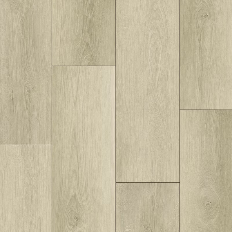 Vinyl Planks Evolution Magma Pro Bark Click Lock 5-7/8" x 48"