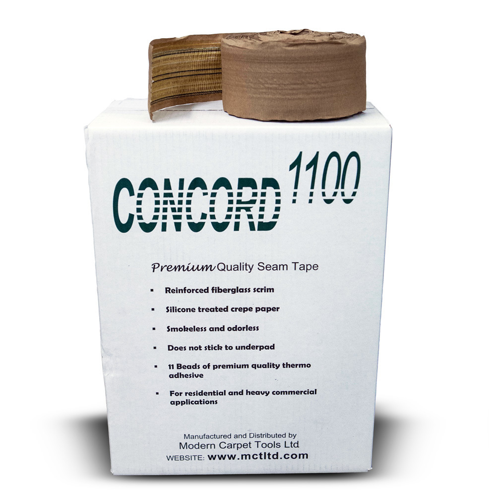 Seam Tape Concord 1100 60'