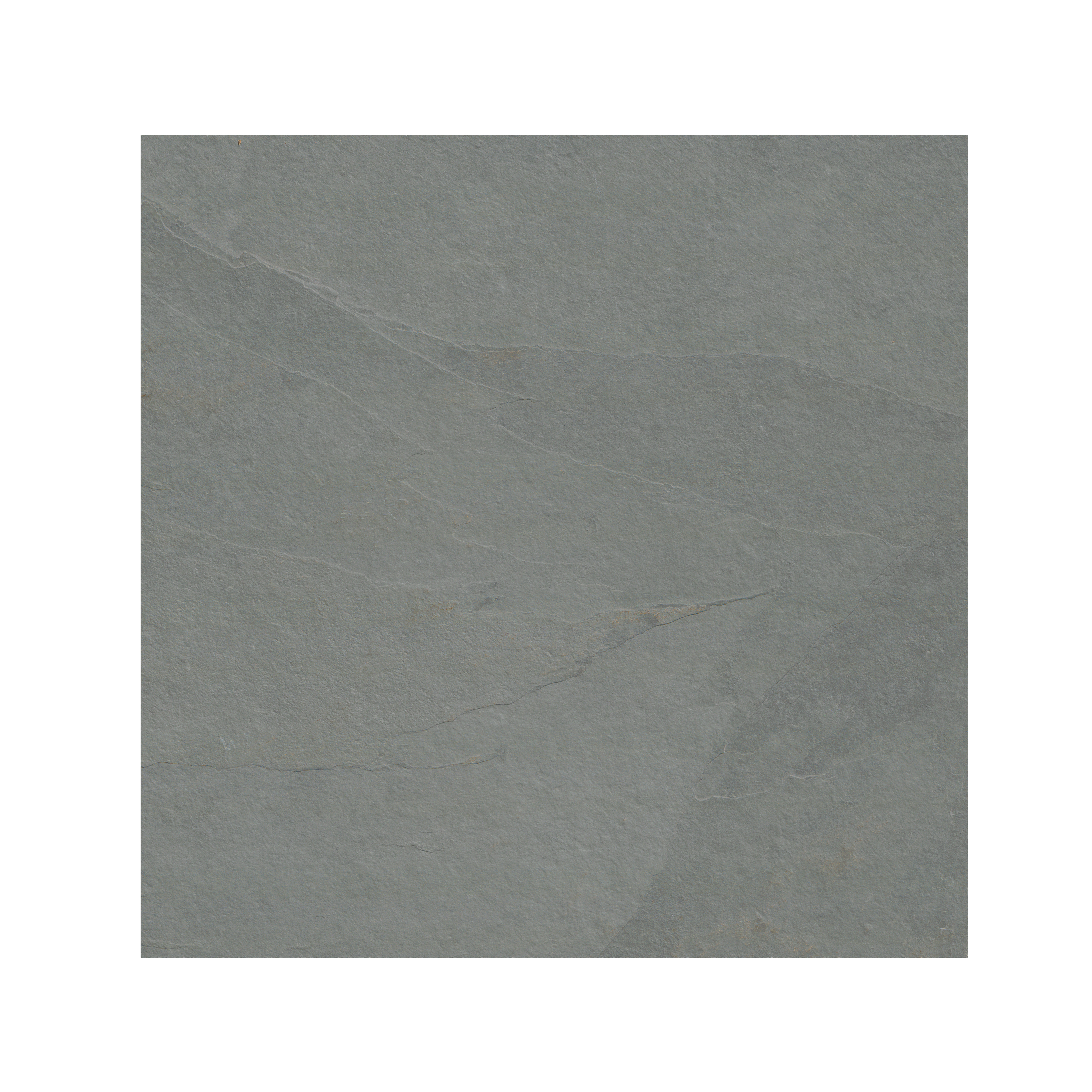 Floor Tiles Montauk Blue Gauged 12" x 12"