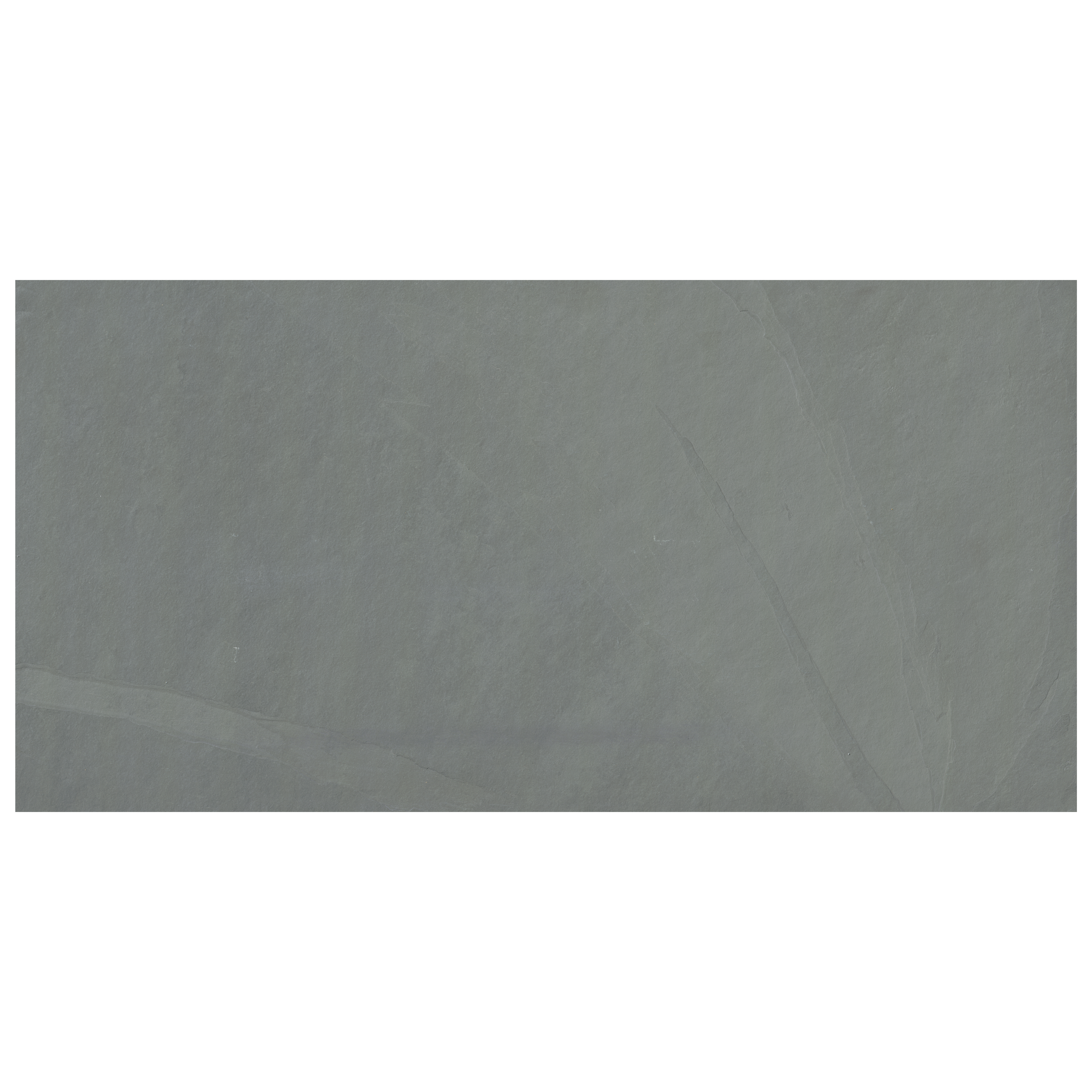 Floor Tiles Montauk Blue Gauged 18" x 36"