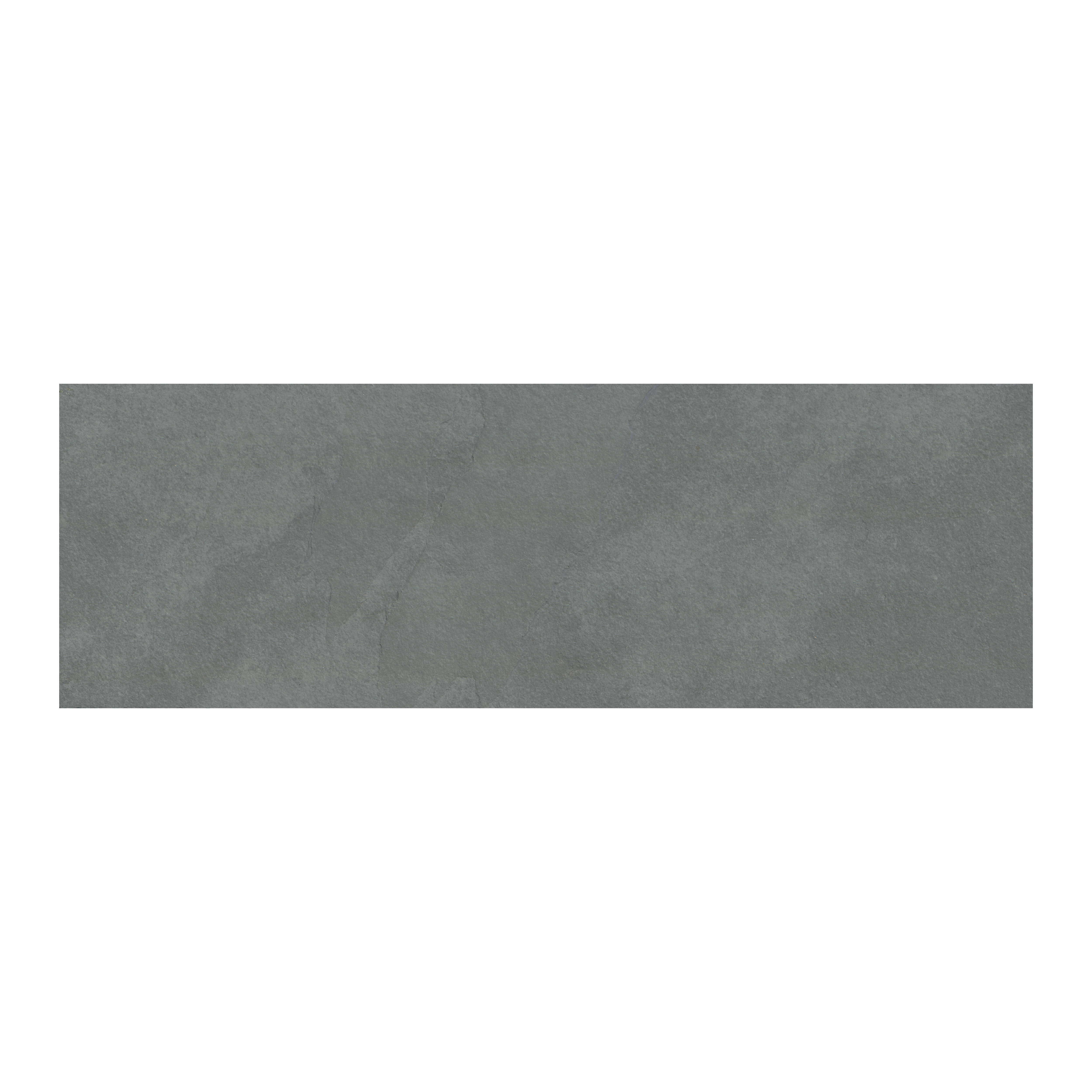 Floor Tiles Montauk Blue Gauged 4" x 12"