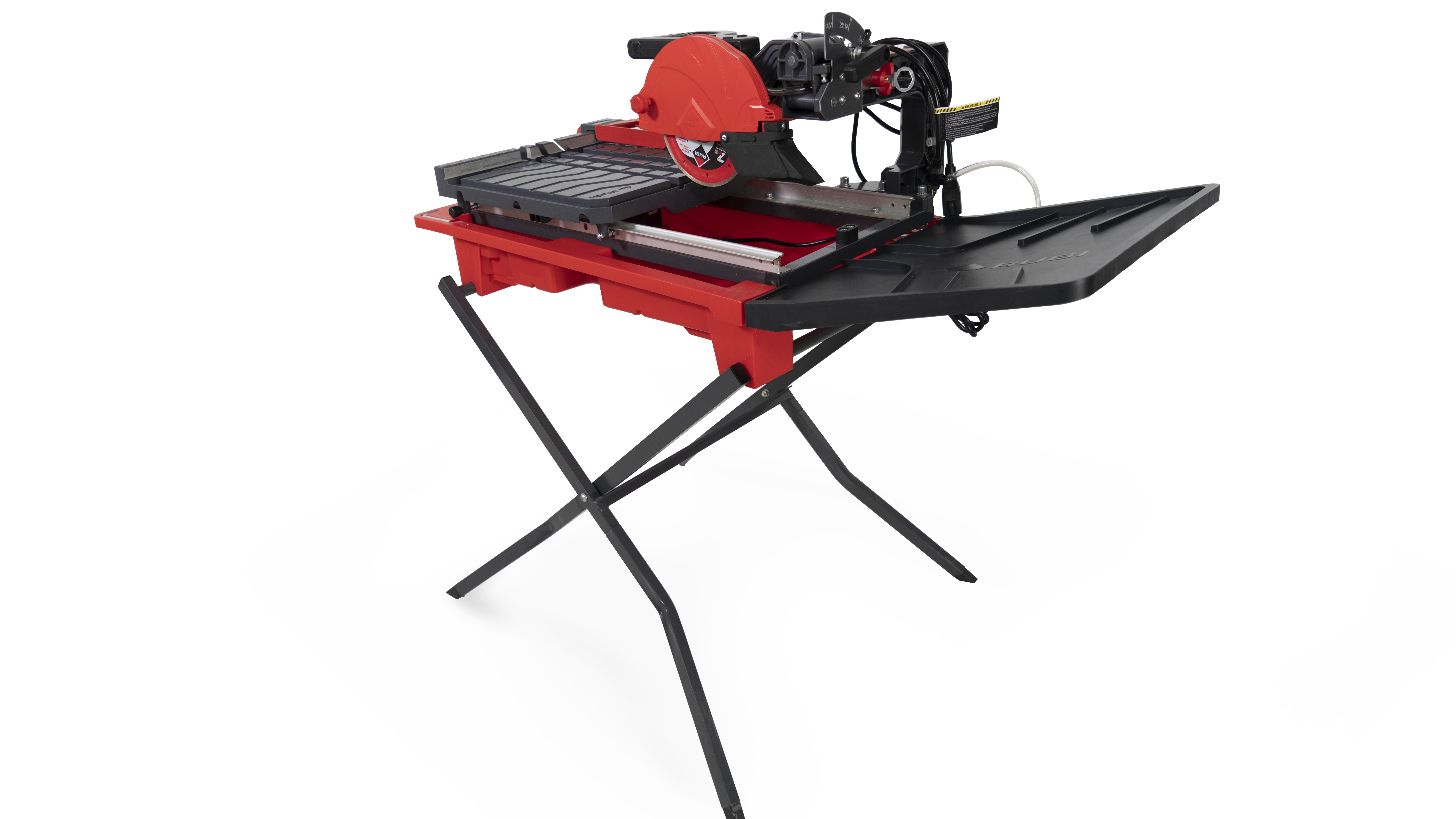 Rubi - Wet Tile Saw DT-7in Max with 7