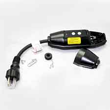GFCI Plug for D24000S