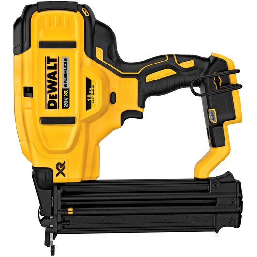 Cordless Brad Nailer 20V MAX XR