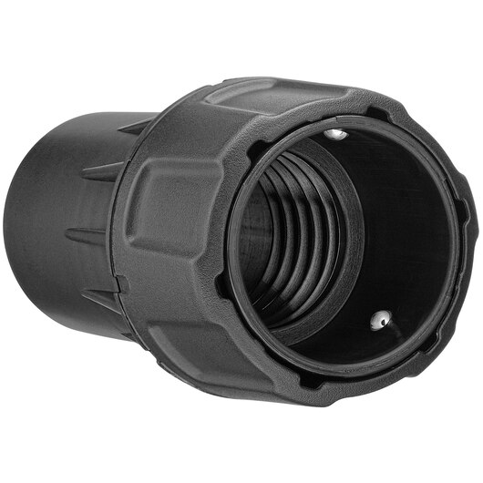 Universal Quick Connector for Dust Extractor