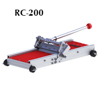 Profile Base Cutter