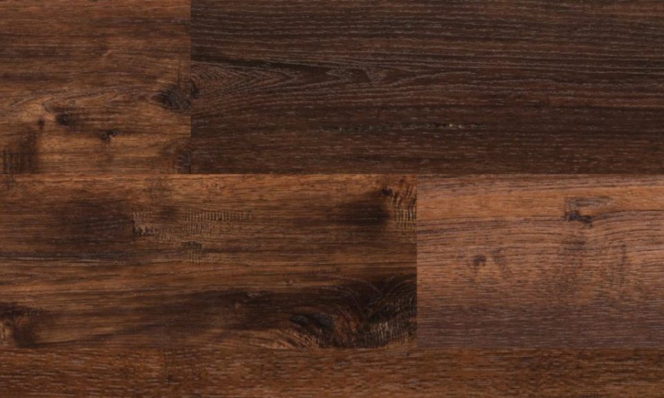 Fuzion - Vinyl Planks Dynamix XL 3DGE Amber Ale Click Lock 7