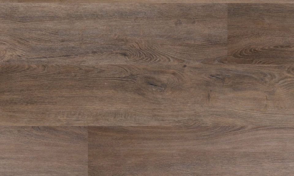 Planches de vinyle Dynamix XL Gunmetal Click Lock 7-7/8" x 60"