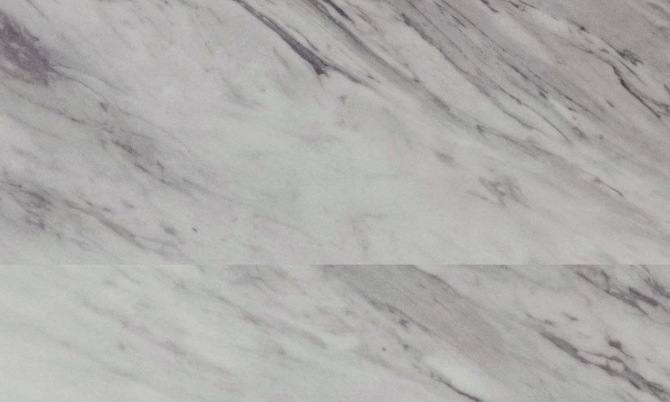 Vinyl Tiles Smartdrop Carrera Marble Loose Lay 12" x 24"
