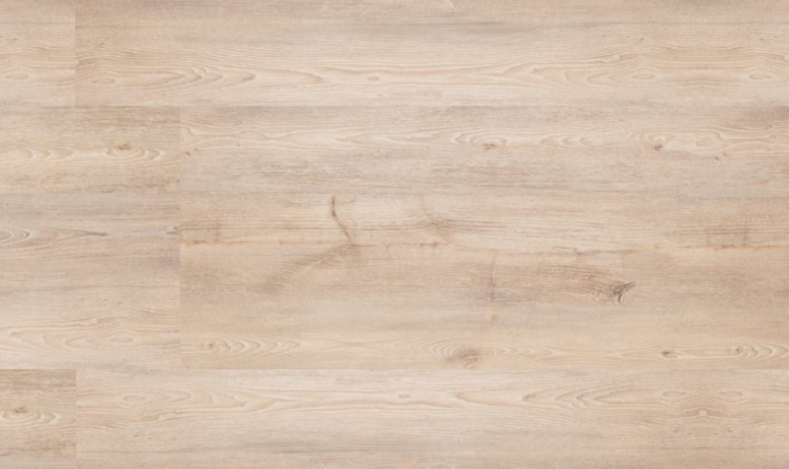 Planches de vinyle SmartDrop 7 Canvas Pose libre 7" x 48"