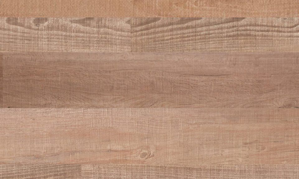 Plancher flottant FuzGuard Tocoma largeur aléatoire - 48"