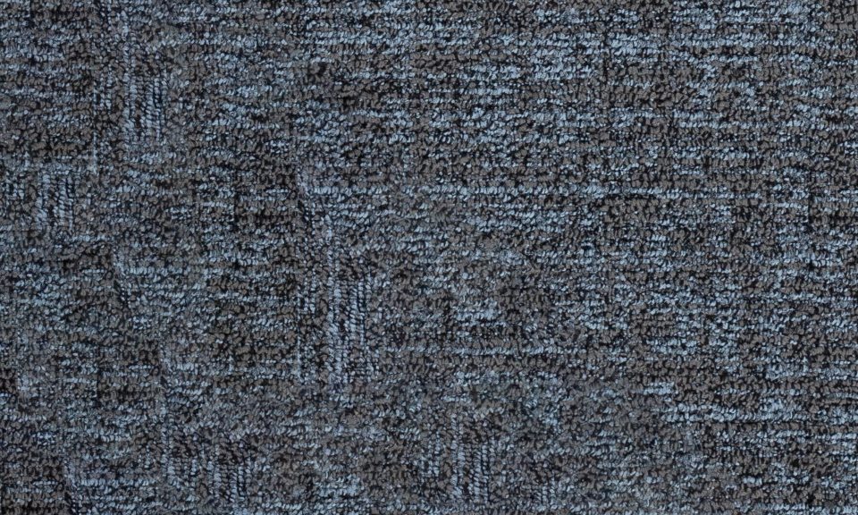 Carpet Tiles Odessa Blue Bay 20" x 20"
