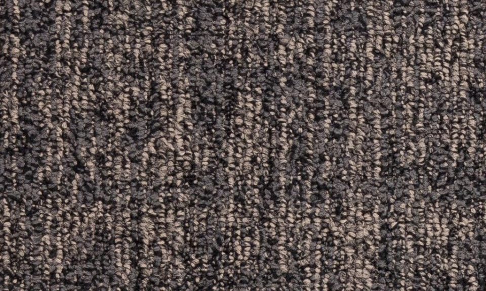 Carpet Tiles Odessa Brown Tweed 20" x 20"