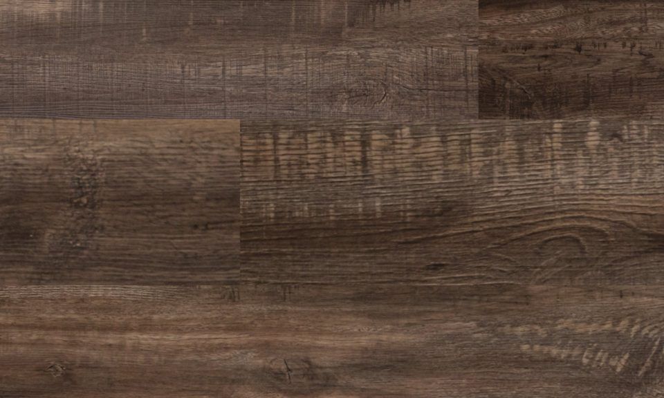 Vinyl Planks Smartdrop Elite 9 Cinder Loose Lay 9" x 60"