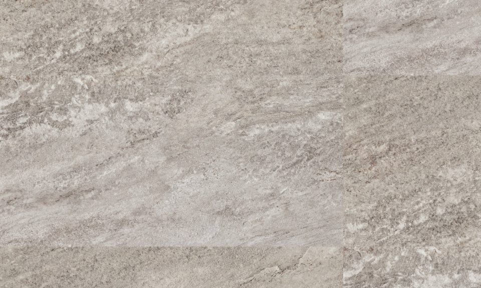 Vinyl Elite Tiles Smartdrop Elite Tile Quarry Loose Lay 18" x 36"