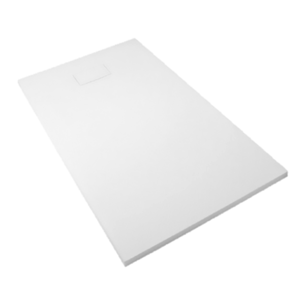 Shower Base FastDEK White 31-1/2" x 63"