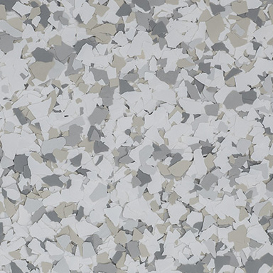 Epoxy Chips FB601 Antler 1/4" 40 lb
