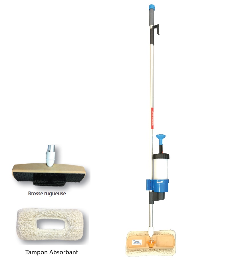 Flotex Stain Remover