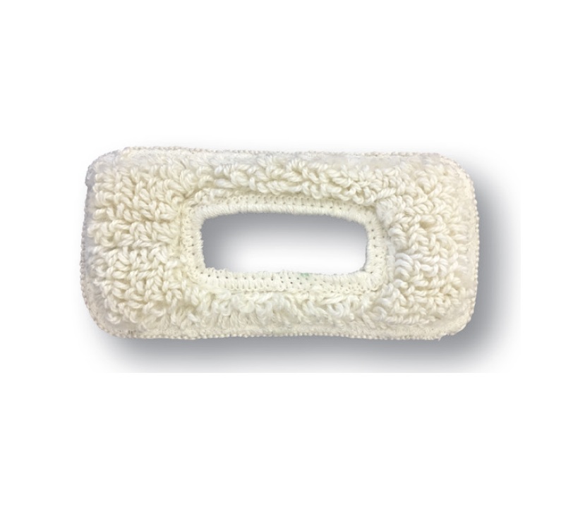 Flotex Replacement pads for stain remover