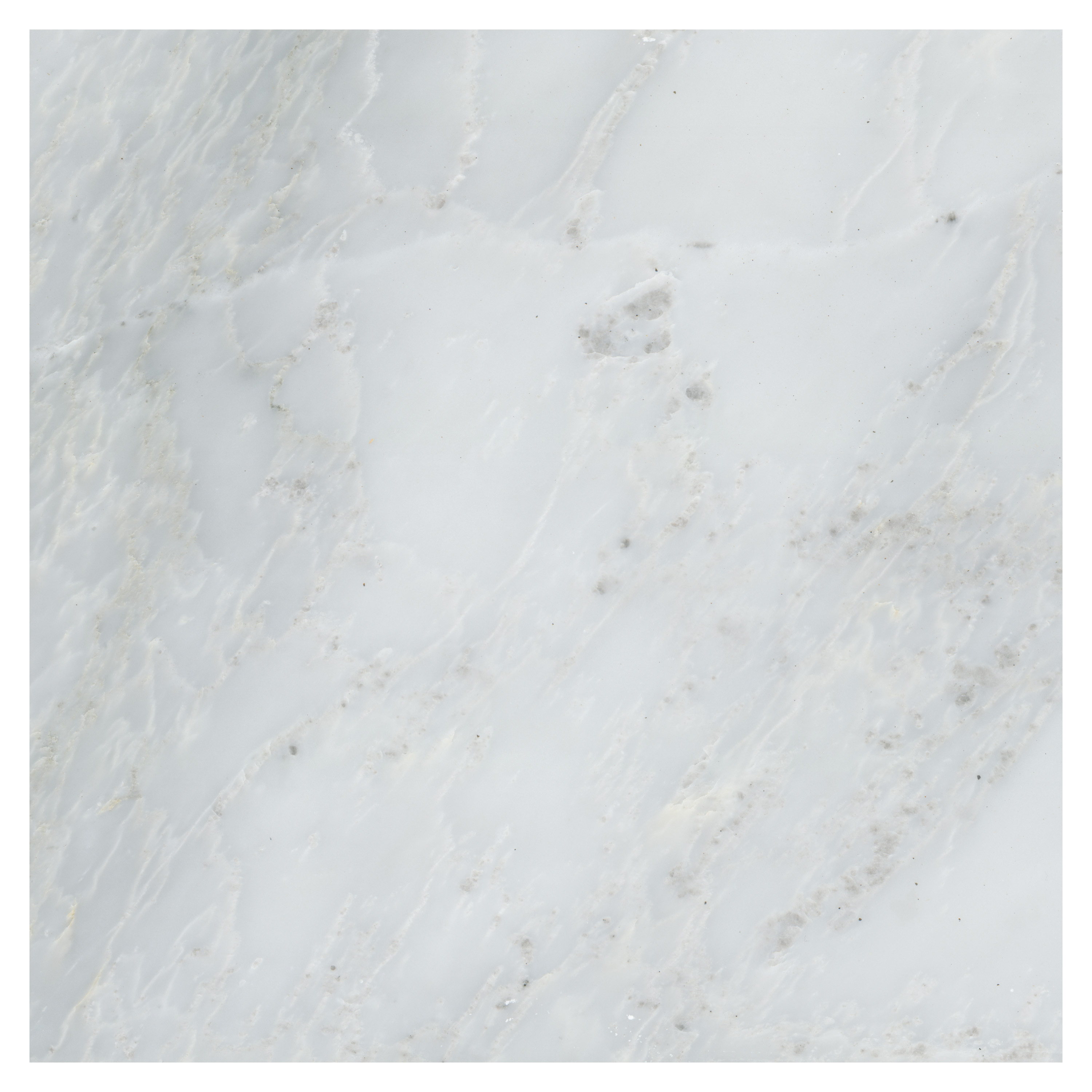 Floor Tiles Arabescato Carrara White-Cool Polished 12" x 12"